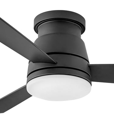 Hinkley Trey 44" LED Smart Fan in Matte Black Finish Alternate Image-3