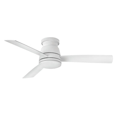 Hinkley Trey 52" LED Smart Fan Alternate Image-8