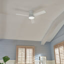 Hinkley Trey 52" LED Smart Fan Alternate Image-10