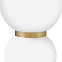 Hinkley Trigo Extra Small Pendant Alternative Image 3