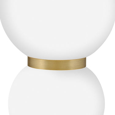 Hinkley Trigo Extra Small Pendant Alternative Image 3