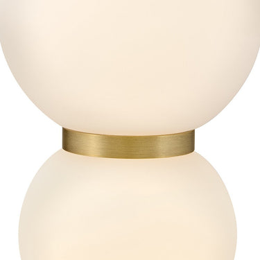 Hinkley Trigo Extra Small Pendant Alternative Image 4