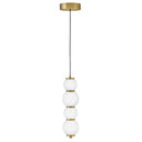 Hinkley Trigo Extra Small Pendant Alternative Image 5