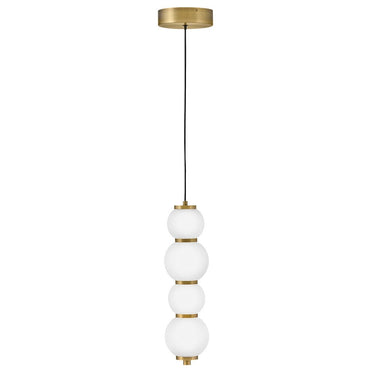 Hinkley Trigo Extra Small Pendant Alternative Image 5
