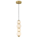Hinkley Trigo Extra Small Pendant Alternative Image 6