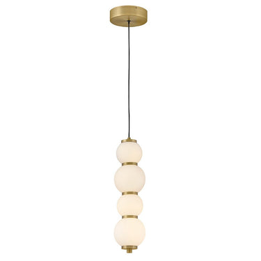 Hinkley Trigo Extra Small Pendant Alternative Image 6