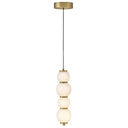 Hinkley Trigo Extra Small Pendant 