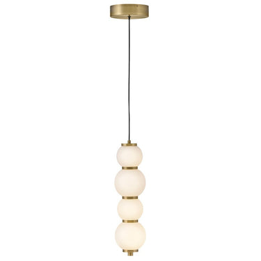 Hinkley Trigo Extra Small Pendant 