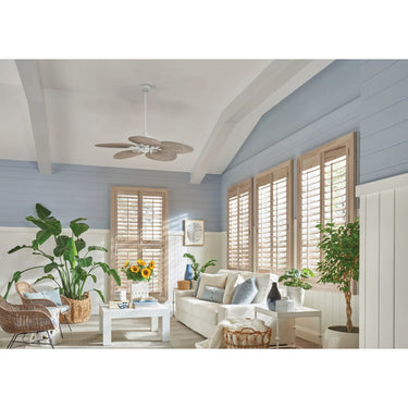 Hinkley Tropic Air 52" Fan Alternate Image-6