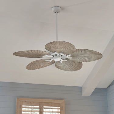 Hinkley Tropic Air 52" Fan Alternate Image-7