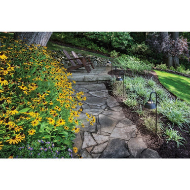 Hinkley Troyer LED Path Light Alternative Image 9
