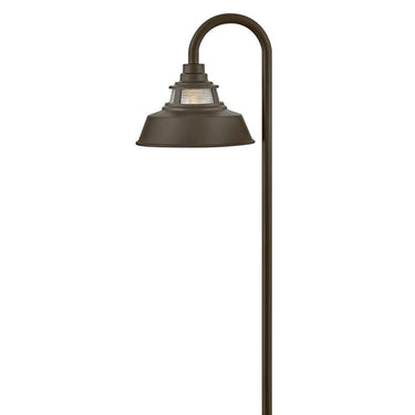 Hinkley Troyer LED Path Light Alternative Image 4