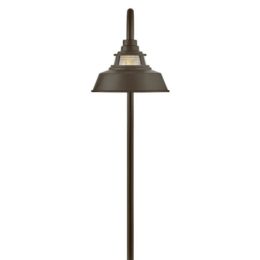 Hinkley Troyer LED Path Light Alternative Image 5