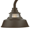Hinkley Troyer LED Path Light Alternative Image 7