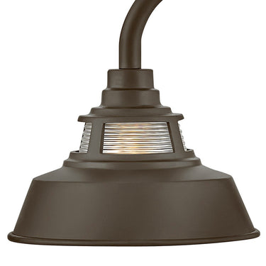 Hinkley Troyer LED Path Light Alternative Image 7
