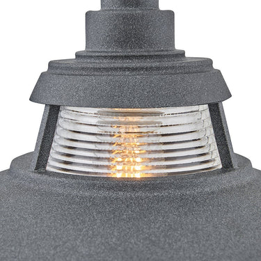 Hinkley Troyer Outdoor Medium Post Mount Lantern Alternative Image 10