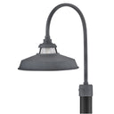 Hinkley Troyer Outdoor Medium Post Mount Lantern Alternative Image 11