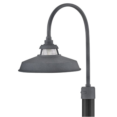 Hinkley Troyer Outdoor Medium Post Mount Lantern Alternative Image 11
