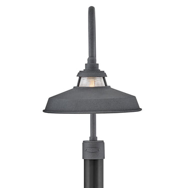 Hinkley Troyer Outdoor Medium Post Mount Lantern Alternative Image 12