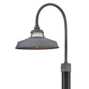 Hinkley Troyer Outdoor Medium Post Mount Lantern Alternative Image 13