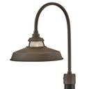 Hinkley Troyer Outdoor Medium Post Mount Lantern Alternative Image 16