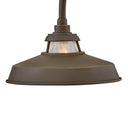 Hinkley Troyer Outdoor Medium Post Mount Lantern Alternative Image 17