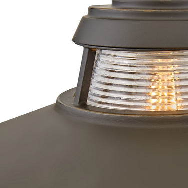 Hinkley Troyer Outdoor Medium Post Mount Lantern Alternative Image 18