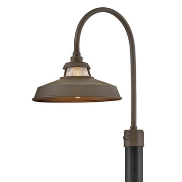 Hinkley Troyer Outdoor Medium Post Mount Lantern Alternative Image 19