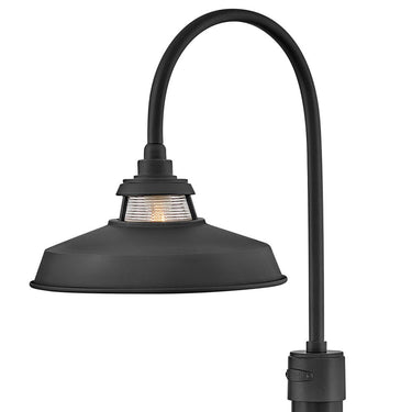 Hinkley Troyer Outdoor Medium Post Mount Lantern Alternative Image 2