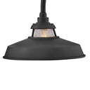 Hinkley Troyer Outdoor Medium Post Mount Lantern Alternative Image 3