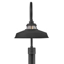 Hinkley Troyer Outdoor Medium Post Mount Lantern Alternative Image 6