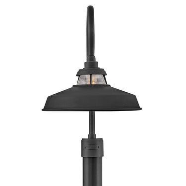 Hinkley Troyer Outdoor Medium Post Mount Lantern Alternative Image 6