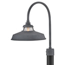 Hinkley Troyer Outdoor Medium Post Mount Lantern Alternative Image 8