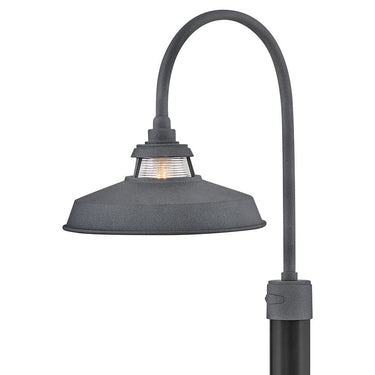 Hinkley Troyer Outdoor Medium Post Mount Lantern Alternative Image 8