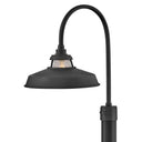 Hinkley Troyer Outdoor Medium Post Mount Lantern 