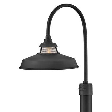 Hinkley Troyer Outdoor Medium Post Mount Lantern 