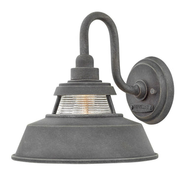 Hinkley Troyer Outdoor Medium Wall Mount Barn Light Alternative Image 3