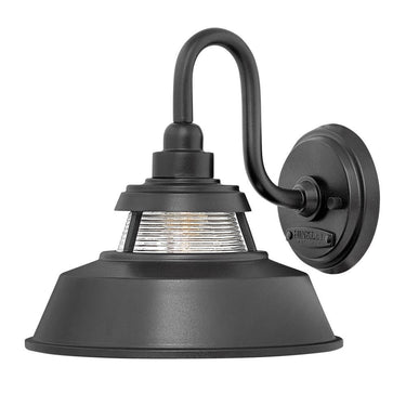 Hinkley Troyer Outdoor Medium Wall Mount Barn Light 
