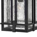 Hinkley Tucker Alternative Image 11" Outdoor Medium Hanging Lantern Alternative Image 2