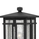 Hinkley Tucker Outdoor Medium Post Mount Lantern Alternative Image 2