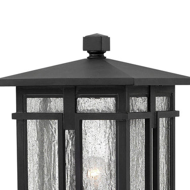 Hinkley Tucker Outdoor Medium Post Mount Lantern Alternative Image 2