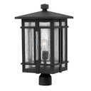 Hinkley Tucker Outdoor Medium Post Mount Lantern 