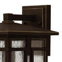 Hinkley Tucker Outdoor Medium Wall Mount Lantern - HL1964 Alternative Image 10