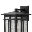 Hinkley Tucker Outdoor Medium Wall Mount Lantern - HL1964 Alternative Image 2