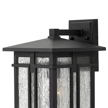 Hinkley Tucker Outdoor Medium Wall Mount Lantern - HL1964 Alternative Image 2