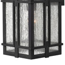 Hinkley Tucker Outdoor Medium Wall Mount Lantern - HL1964 Alternative Image 3