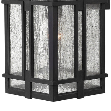 Hinkley Tucker Outdoor Medium Wall Mount Lantern - HL1964 Alternative Image 3