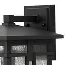 Hinkley Tucker Outdoor Medium Wall Mount Lantern - HL1964 Alternative Image 4