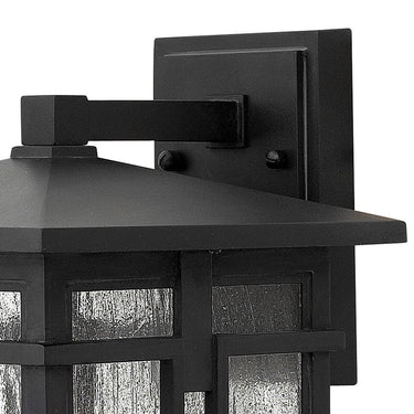 Hinkley Tucker Outdoor Medium Wall Mount Lantern - HL1964 Alternative Image 4