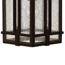 Hinkley Tucker Outdoor Medium Wall Mount Lantern - HL1964 Alternative Image 9